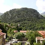 Puente La Molina Διαμέρισμα Carrena de Cabrales