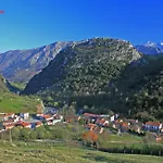 Puente La Molina * Carrena de Cabrales