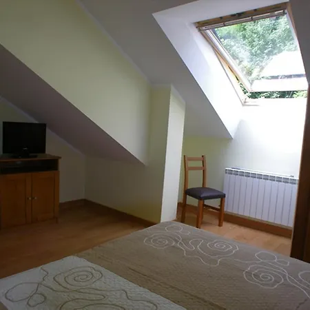 Puente La Molina Appartement *