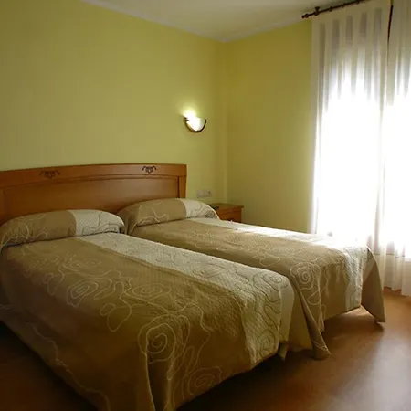 Apartman Puente La Molina Carreña de Cabrales