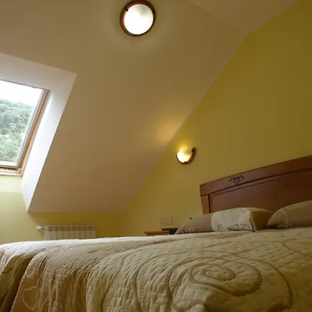 Puente La Molina Carrena de Cabrales