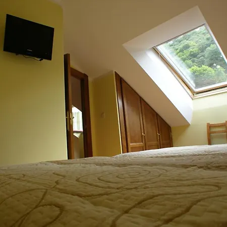 Puente La Molina Apartman