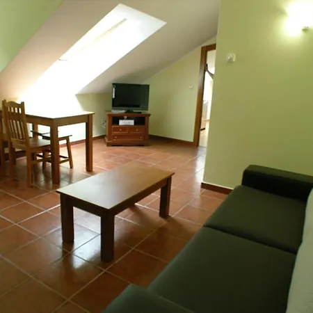 Puente La Molina Carrena de Cabrales