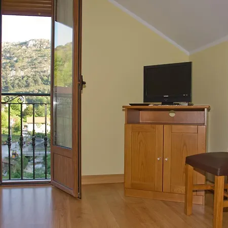 Puente La Molina Carreña de Cabrales