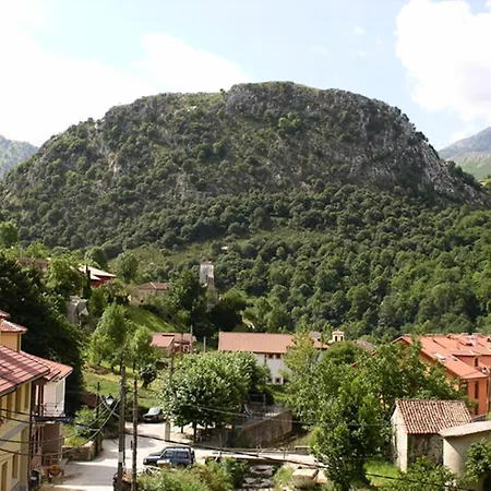 Puente La Molina Apartamento Carreña
