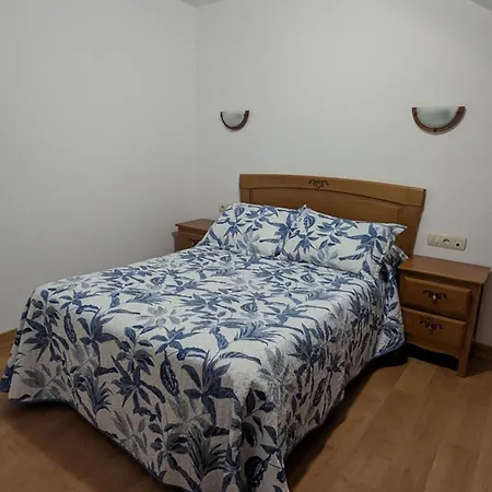 Apartman Puente La Molina