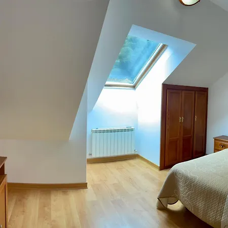 Apartman Puente La Molina