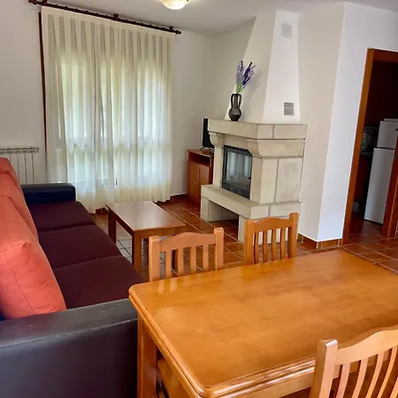 Puente La Molina Appartement