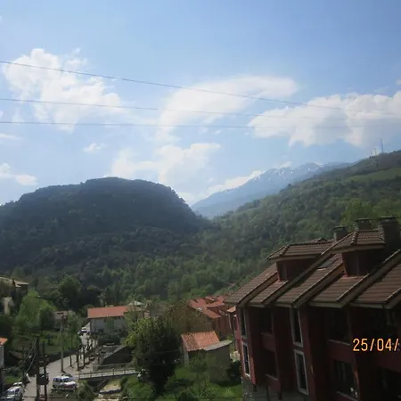 Appartement Puente La Molina *