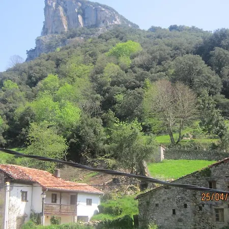 Apartman Puente La Molina Carreña de Cabrales