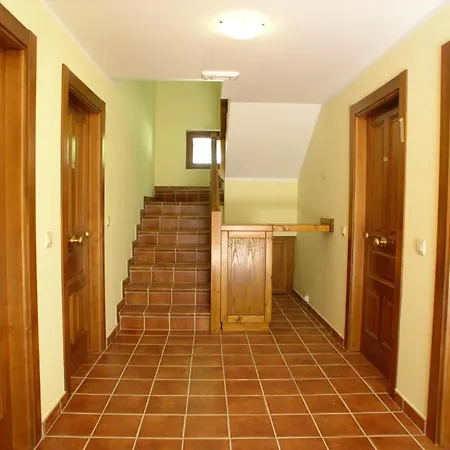 Puente La Molina Appartement