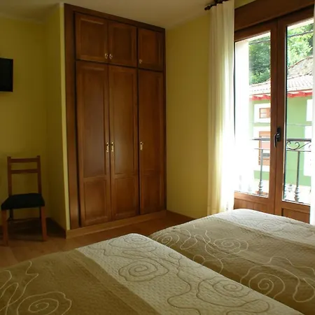 Puente La Molina * Carreña de Cabrales