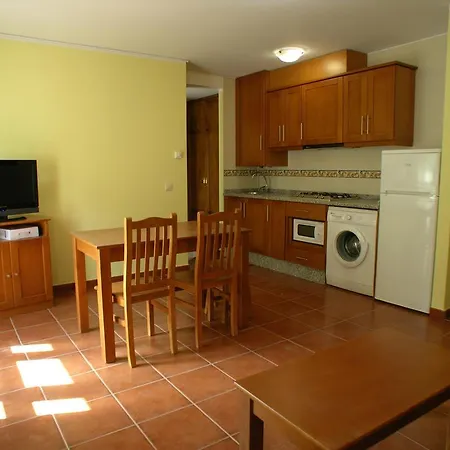 Apartman Puente La Molina Carreña de Cabrales