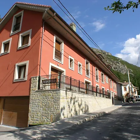 Appartement Puente La Molina