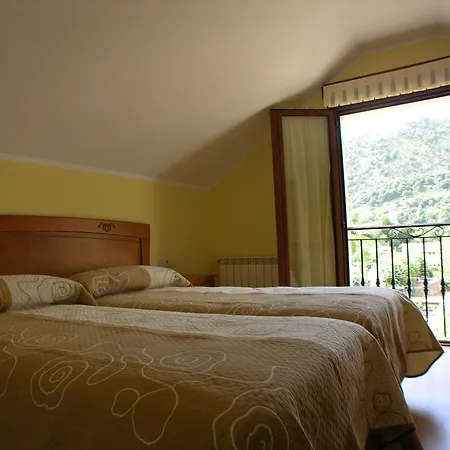 Puente La Molina * Carrena de Cabrales