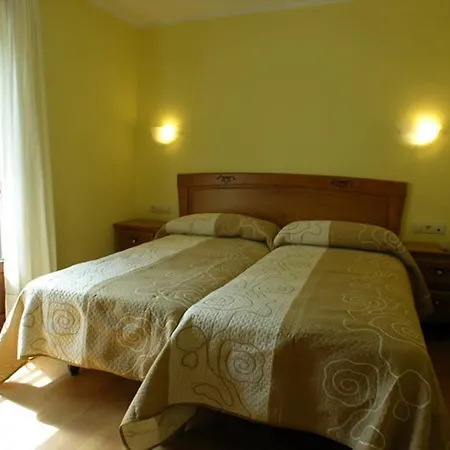 Appartement Puente La Molina Carrena de Cabrales